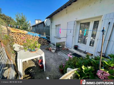 Vente Immeuble SALVETAT-SUR-AGOUT  34