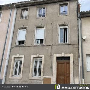 For sale Apartment building SAINT-GILLES  30