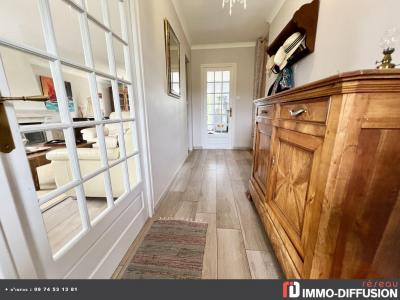 Vente Maison 9 pices AIGREFEUILLE-SUR-MAINE 44140