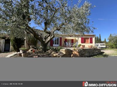 Vente Maison ARGELIERS  11