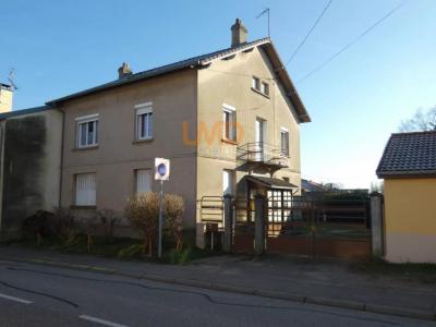 Vente Appartement JOLIVET  54