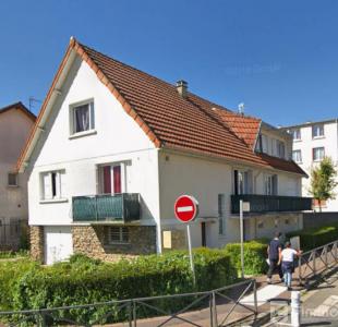 Vente Appartement TREMBLAY-EN-FRANCE  93