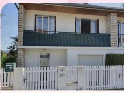 Vente Maison 4 pices DOMERAT 03410