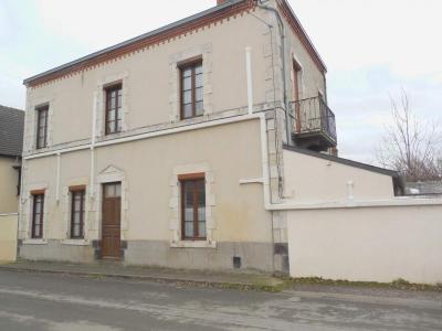 photo For sale House EVAUX-LES-BAINS 23