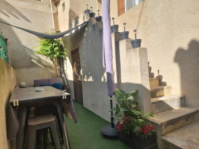 Vente Maison VILLENEUVE-LES-AVIGNON  30