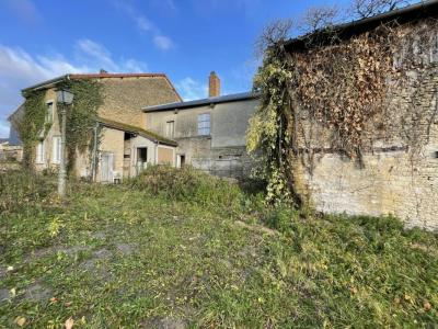 For sale House ALLAND'HUY-ET-SAUSSEUIL  08