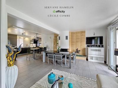 Vente Maison 6 pices ASNIERES-SUR-SEINE 92600