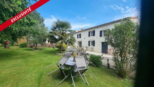 For sale House SAINTES  17