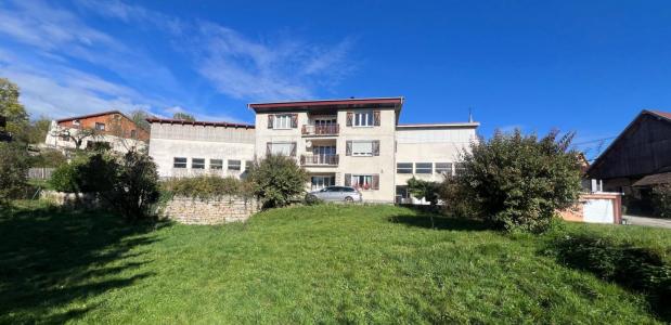 For sale Apartment building VALDAHON  25