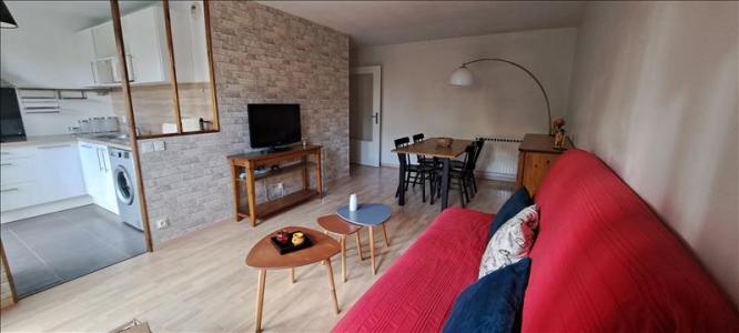 For rent Apartment SAINTE-GENEVIEVE-DES-BOIS  91