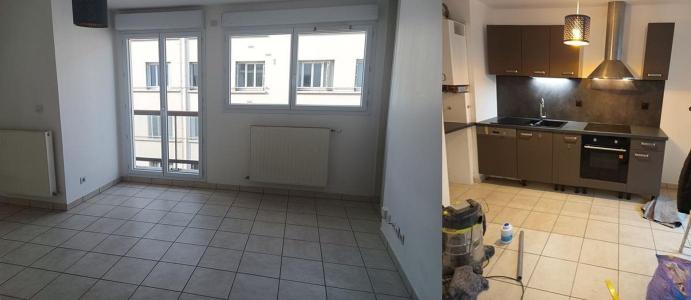 photo For rent Apartment LYON-3EME-ARRONDISSEMENT 69