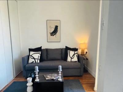 Location Appartement LACANAU  33