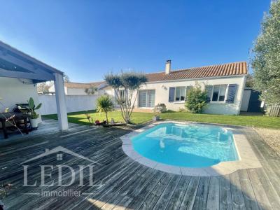 photo For sale House JARNE 17