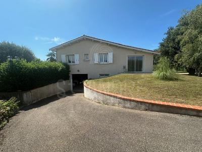 Vente Maison JARCIEU Jarcieu 38