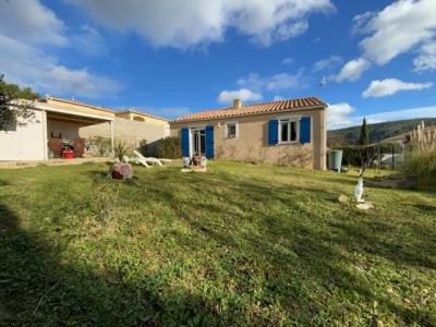 Vente Maison 4 pices BIZE-MINERVOIS 11120