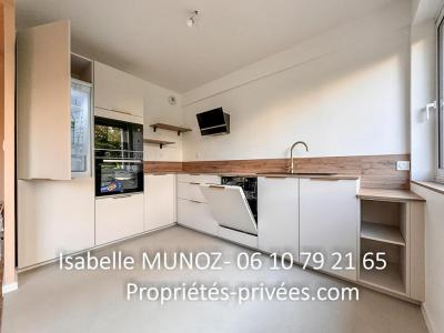 Vente Appartement 3 pices CLERMONT-FERRAND 63000