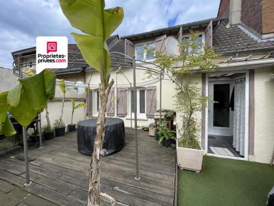 Vente Maison BUEIL  27