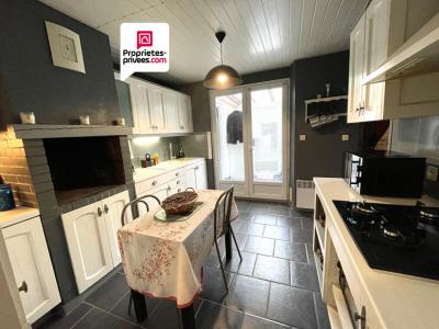 For sale House GARENNES-SUR-EURE  27