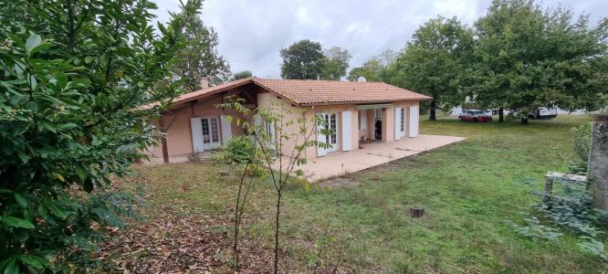 Vente Maison ANDERNOS-LES-BAINS  33