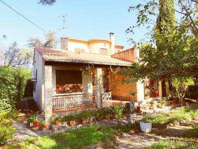 Viager Maison VILLENEUVE-LES-AVIGNON  30