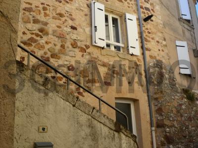 Vente Maison 4 pices UZES 30700