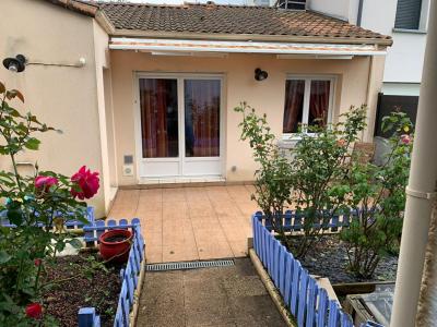 Vente Maison 3 pices NANTES 44300