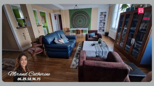 photo For sale Apartment SAINTE-SAVINE 10