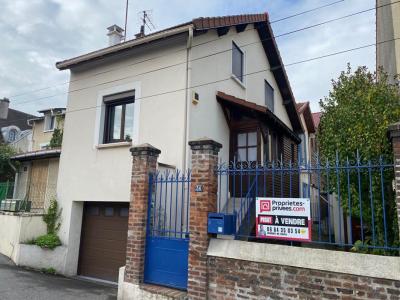 Vente Maison VILLEJUIF  94