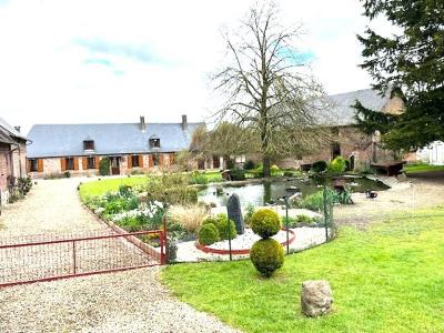 Vente Maison FORGES-LES-EAUX  76