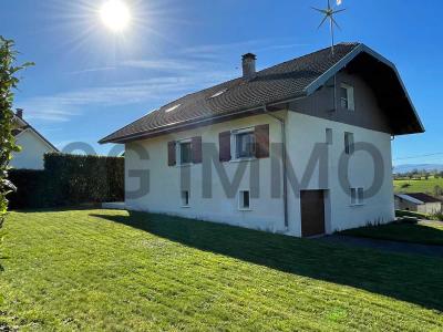 photo For sale House THUSY 74