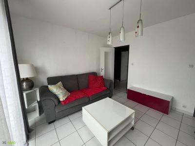 Vente Appartement MULHOUSE  68