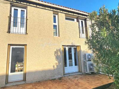 Vente Maison 5 pices PONTET 84130