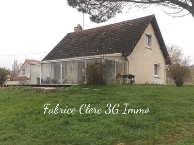 photo For sale House VILLENEUVE-SAINT-SALVES 89