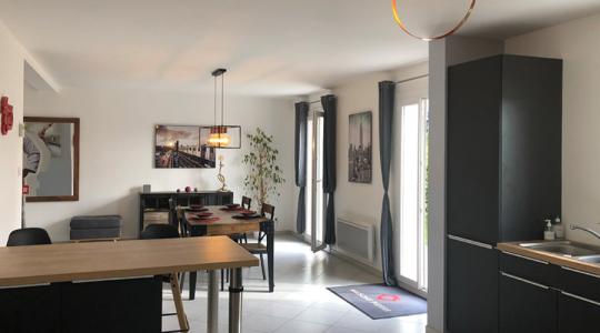 For sale House AULNAY-SOUS-BOIS 