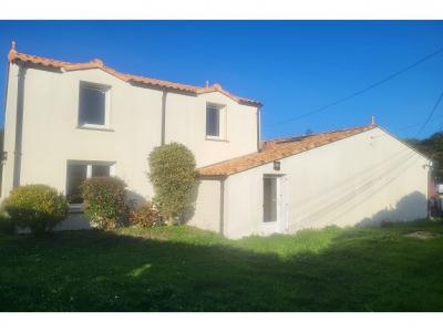 For sale House ROUANS  44