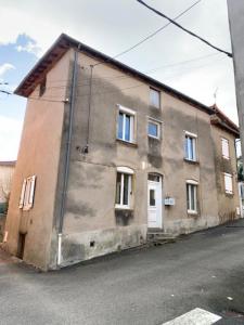 For sale House COUTOUVRE  42