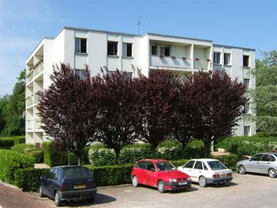 photo For rent Apartment MIREBEAU-SUR-BEZE 21