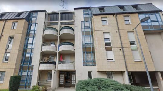 Vente Appartement 3 pices METZ 57000