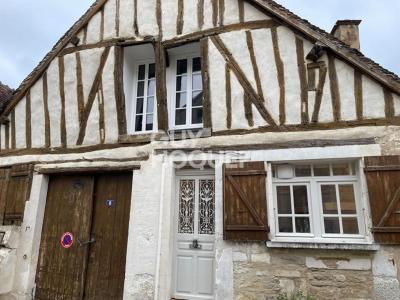 Vente Maison 6 pices SAINT-BRIS-LE-VINEUX 89530