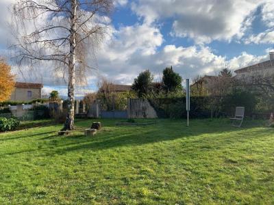 For sale Land SAINT-MARCEL-LES-VALENCE  26