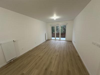 Location Appartement DAMMARIE-LES-LYS  77