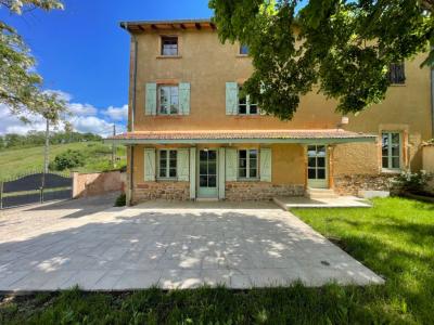 Vente Maison CHATILLON  69