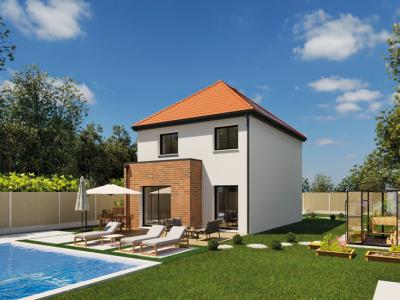 photo For sale House CHAVILLE 92