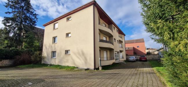 For rent Apartment NEUVES-MAISONS  54