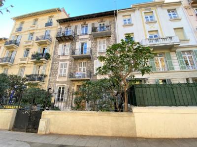 Location Appartement 3 pices NICE 06000