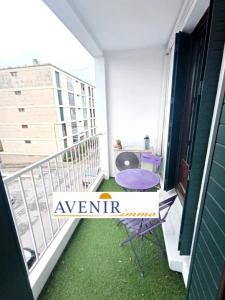 Vente Appartement 4 pices ALLAUCH 13190