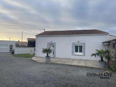 Vente Maison LIMOUZINIERE  44