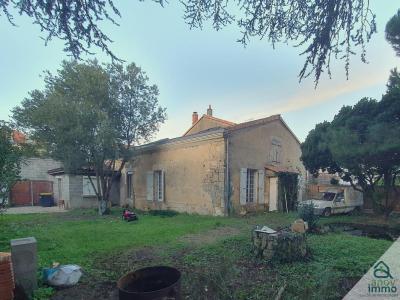 Vente Maison ANGOULEME  16