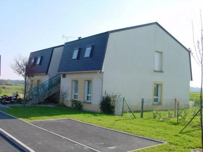 For rent Apartment CONDE-SUR-ITON 