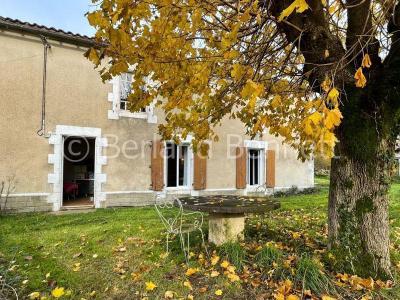 Vente Maison LEZAY  79